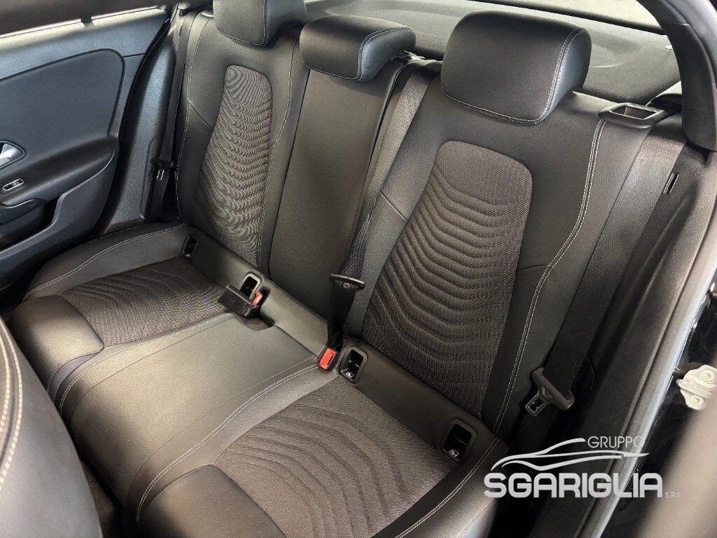 Mercedes A 180 d Executive Full Optional