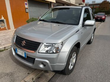 Suzuki Grand Vitara 1.9 DDiS 3 porte Offroad