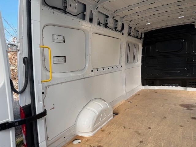 VW CRAFTER L4 H3 2.0 TDI 177CV EURO 6B SOLO 110.000KM