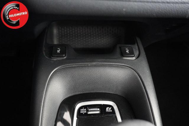 TOYOTA Corolla Touring 1.8 Hybrid Business Tech (N1 AUTOCARRO)