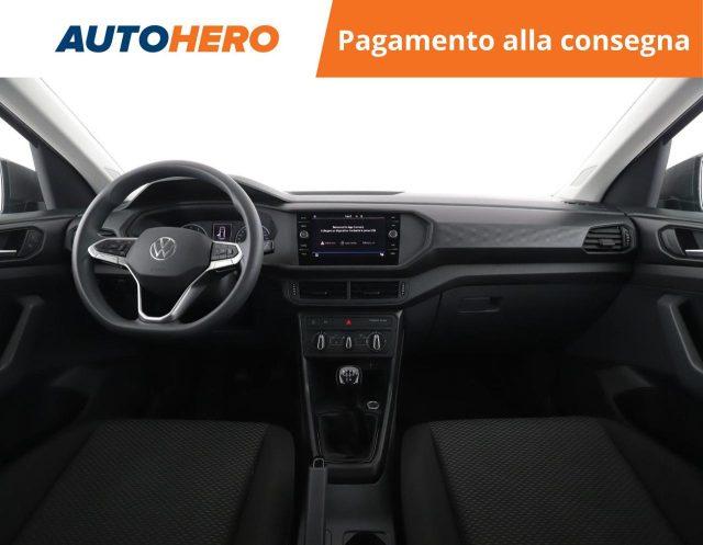 VOLKSWAGEN T-Cross 1.0 TSI Urban BMT