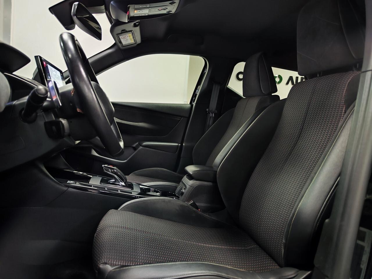 DS 3 Crossback BlueHDi 130 aut. Performance Line FULL