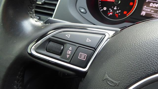 AUDI Q3 2.0 TDI 184 CV Quattro