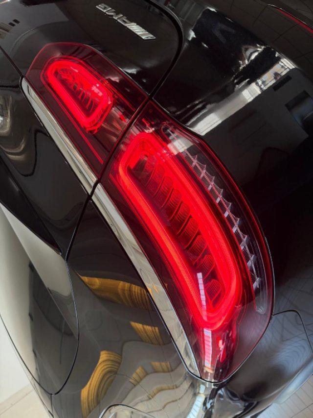 MERCEDES-BENZ GLC 43 AMG 4Matic Coupé AMG //TETTO//LUCI//