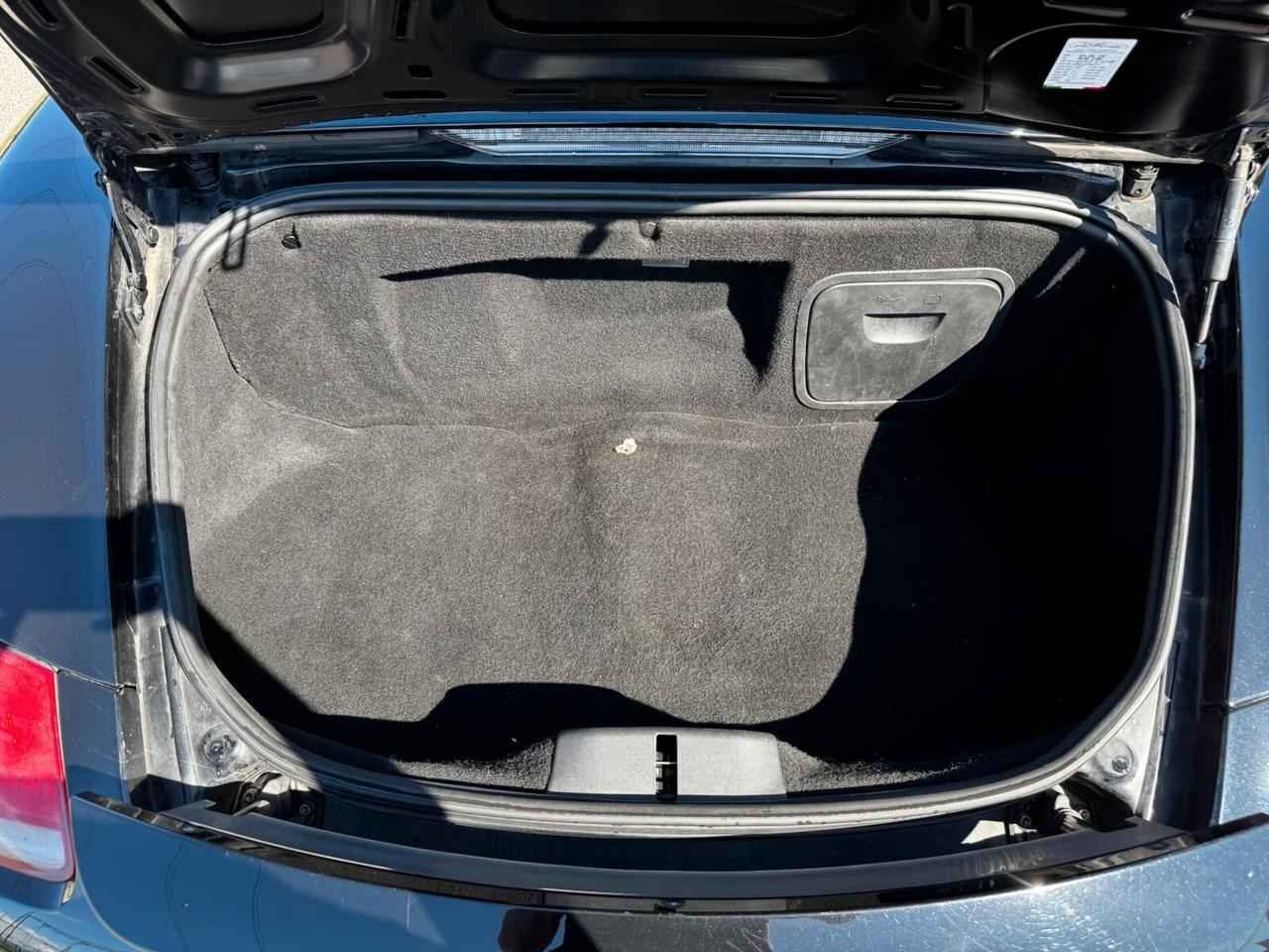 Porsche Boxster 3.4 24V S