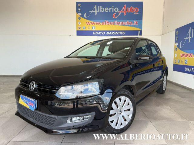 VOLKSWAGEN Polo 1.2 TDI DPF 5 p. Comfortline