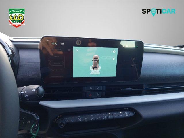 FIAT 600 Hybrid 136 CV DCT MHEV