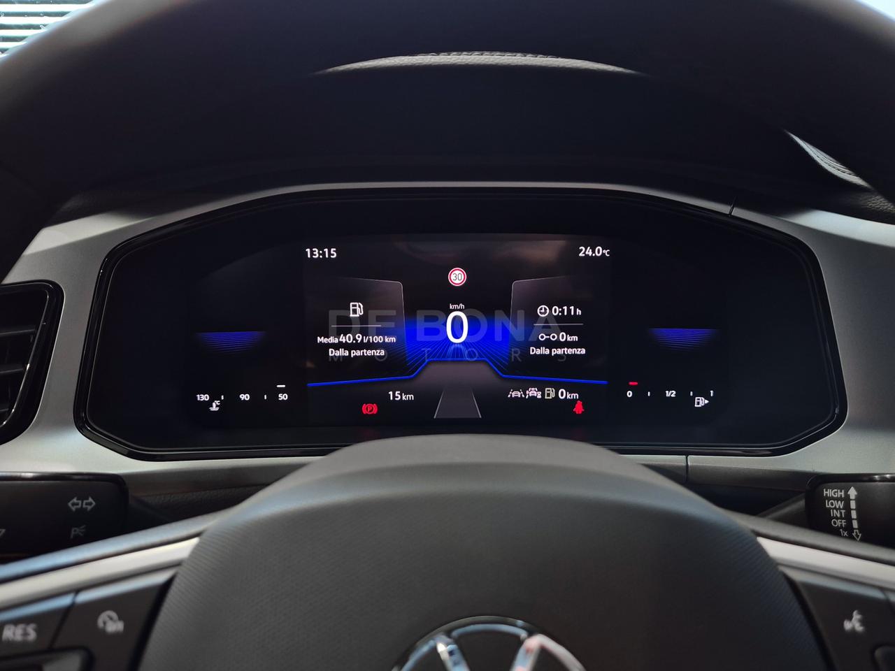 Volkswagen T-Roc 2.0 tdi life 115cv