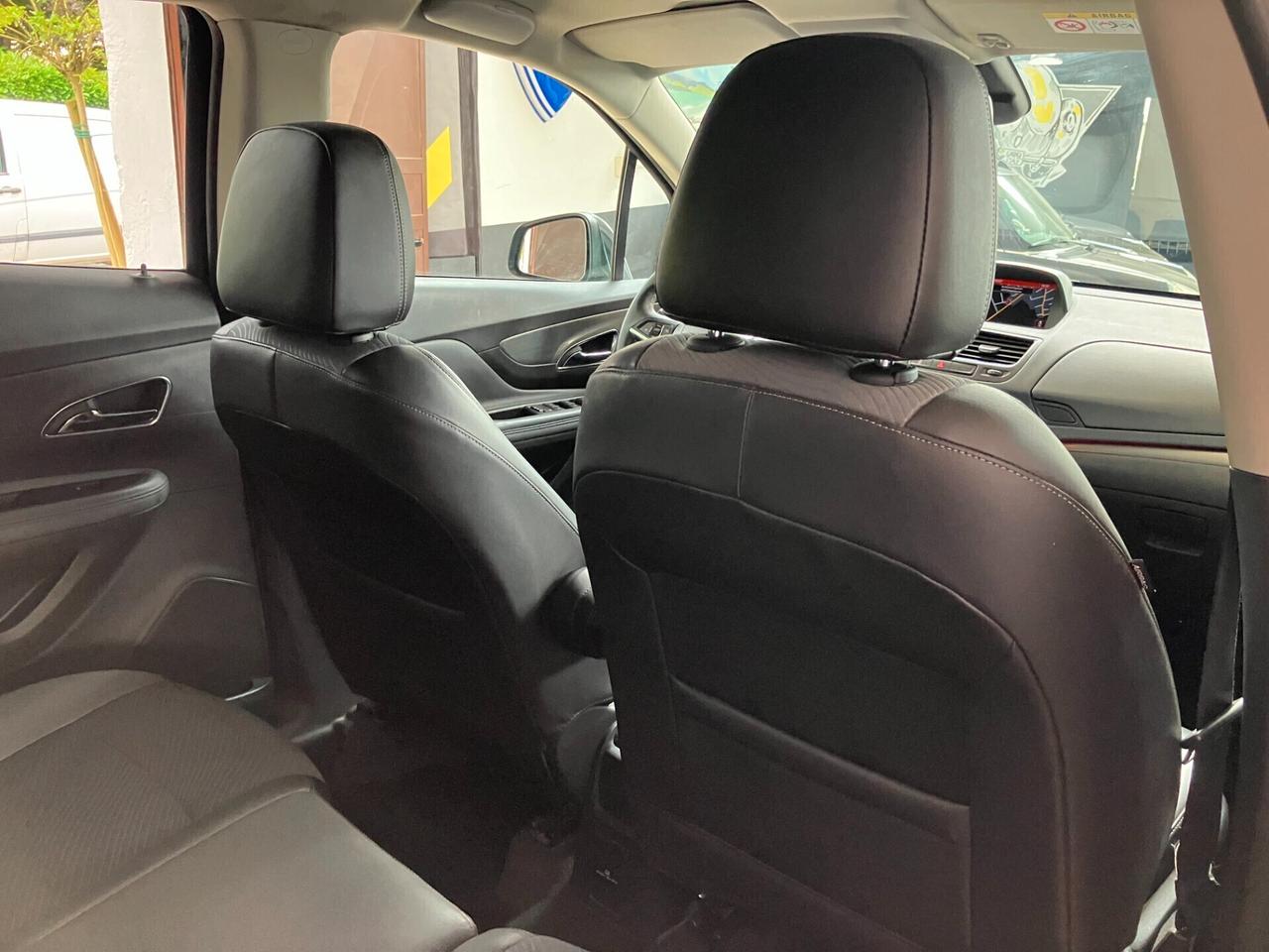 Opel Mokka 1.7 CDTI 130CV 4x4 Cosmo TUA DA 250€/MESE