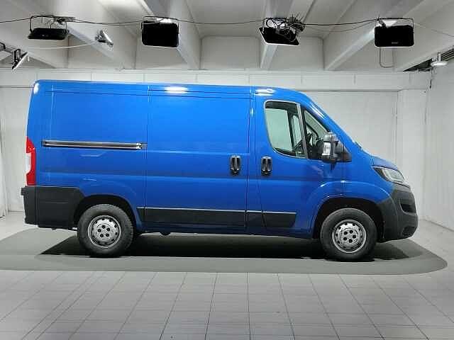 Fiat Ducato 30 2.0 MJT PC-TN Furgone