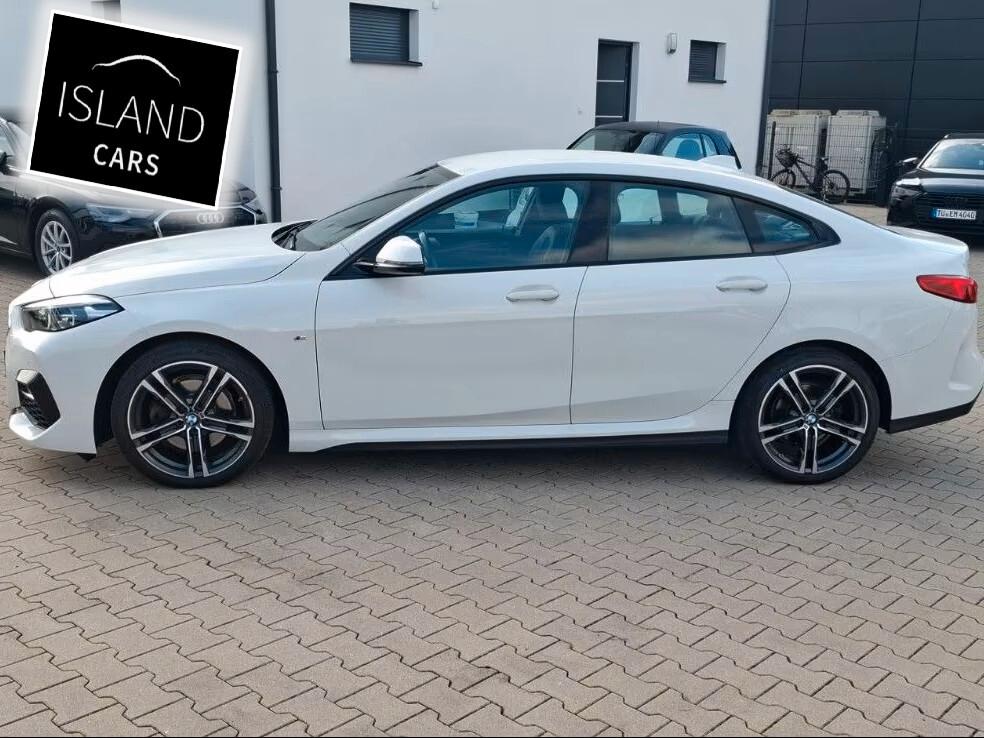 Bmw 218 218i Coupé Msport