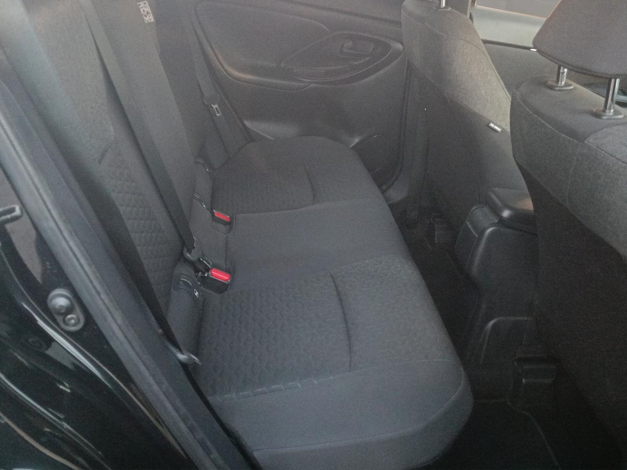 Toyota Yaris Cross 1.5 Hybrid 5p. E-CVT Trend