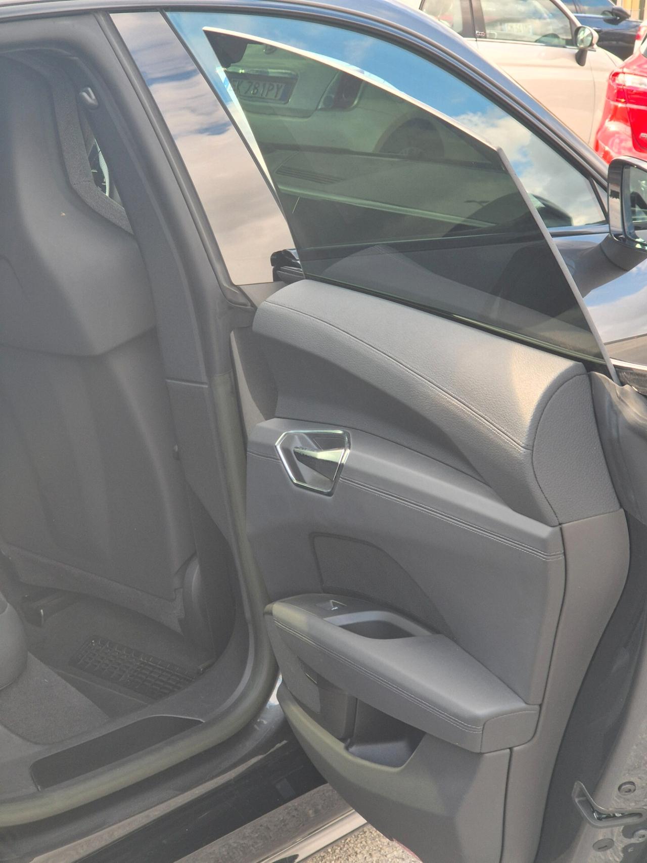 Audi E-tron GT Quattro 12/2023 500CV