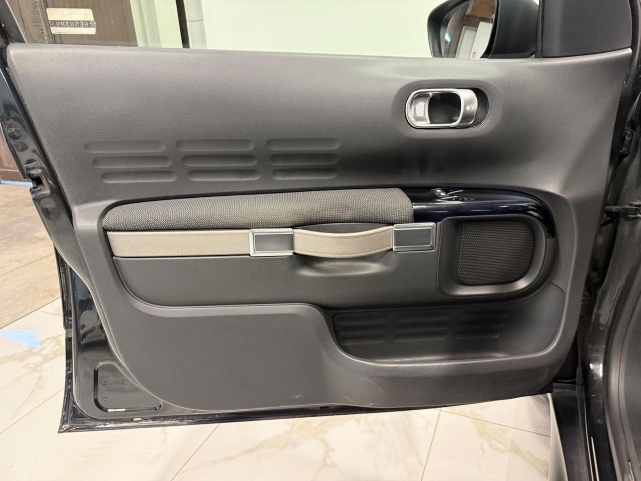 Citroen C4 Cactus PureTech 82 Shine