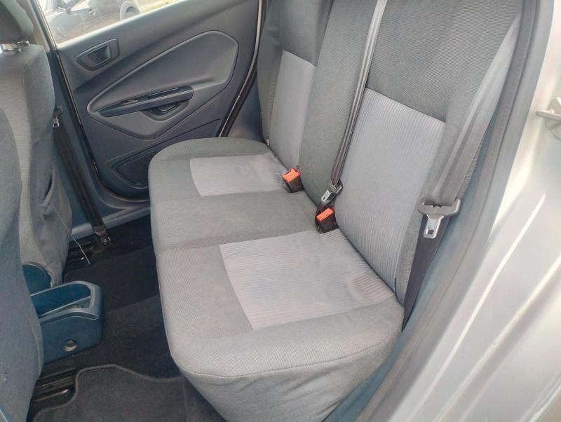 Ford Fiesta 5 Porte Fiesta 5p 1.2 16v + c/esp 82cv E5