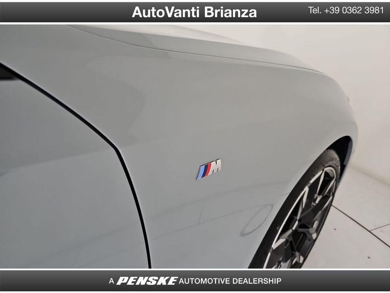 BMW Serie 3 318i Touring MSport