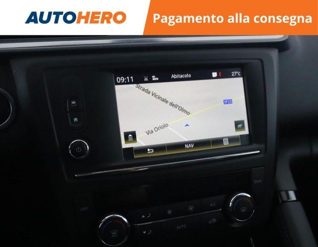 RENAULT Kadjar dCi 130CV Energy Hypnotic