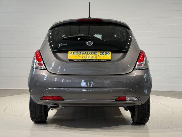 LANCIA Ypsilon 1.2 69cv 5p.GPL Ecochic Gold PREZZO REALE