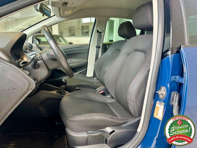 SEAT Ibiza 1.4 TDI 90CV CR 5p. FR *NEOPAT*CARPLAY/ANDROID*
