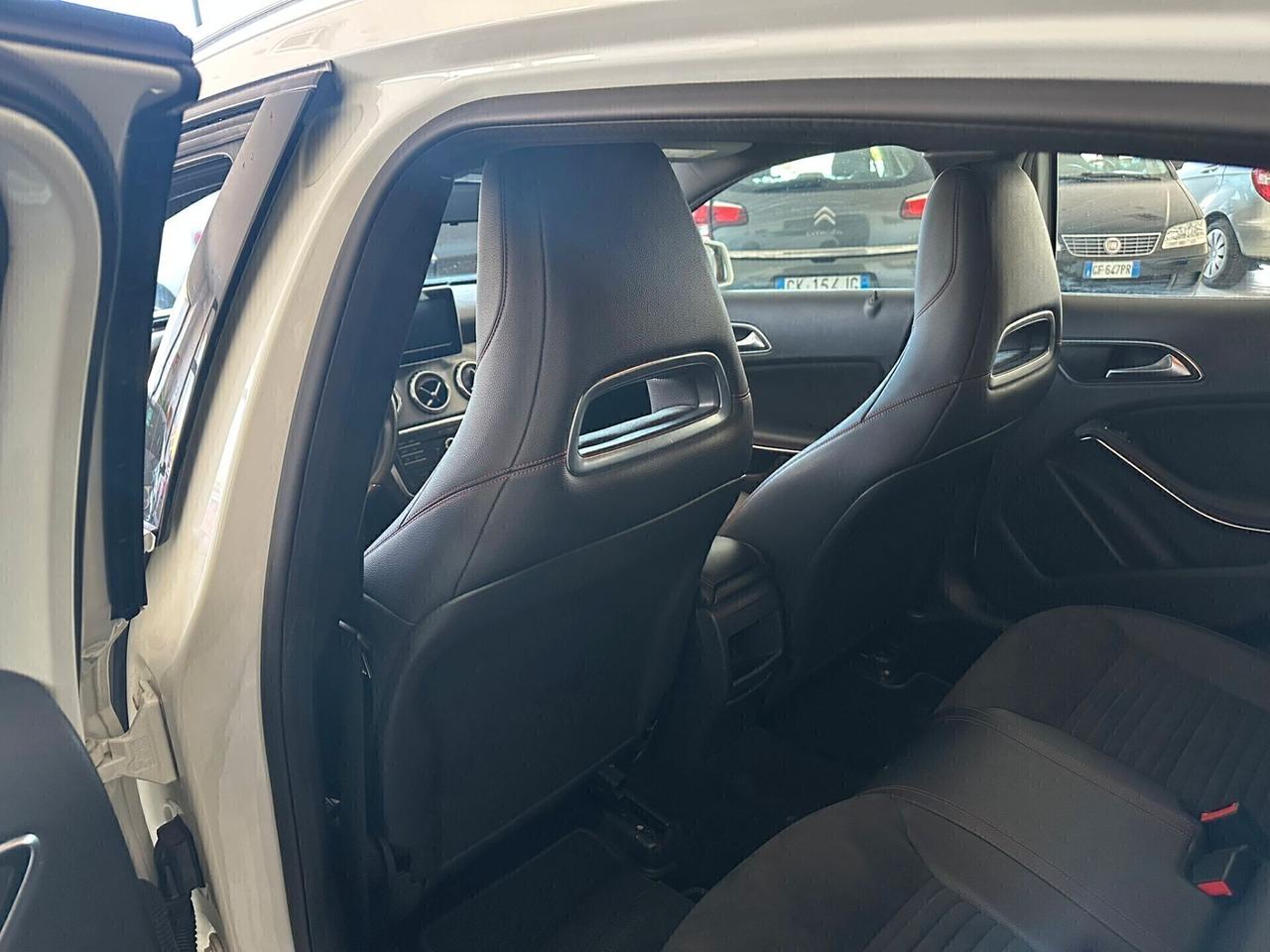 Mercedes-benz GLA 180 GLA 180 d Premium