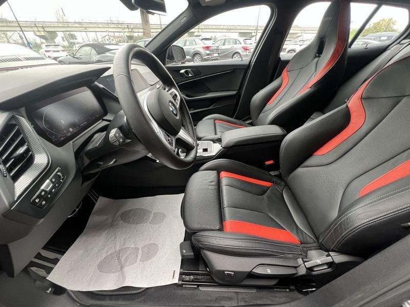 BMW Serie 1 118i MSport Colorvision Steptronic