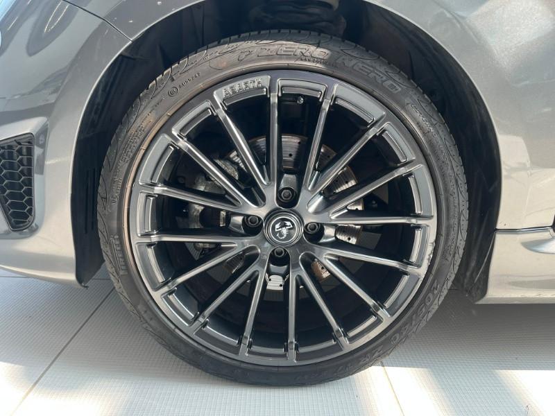 Abarth 595 1.4 Turbo T-Jet 165 CV