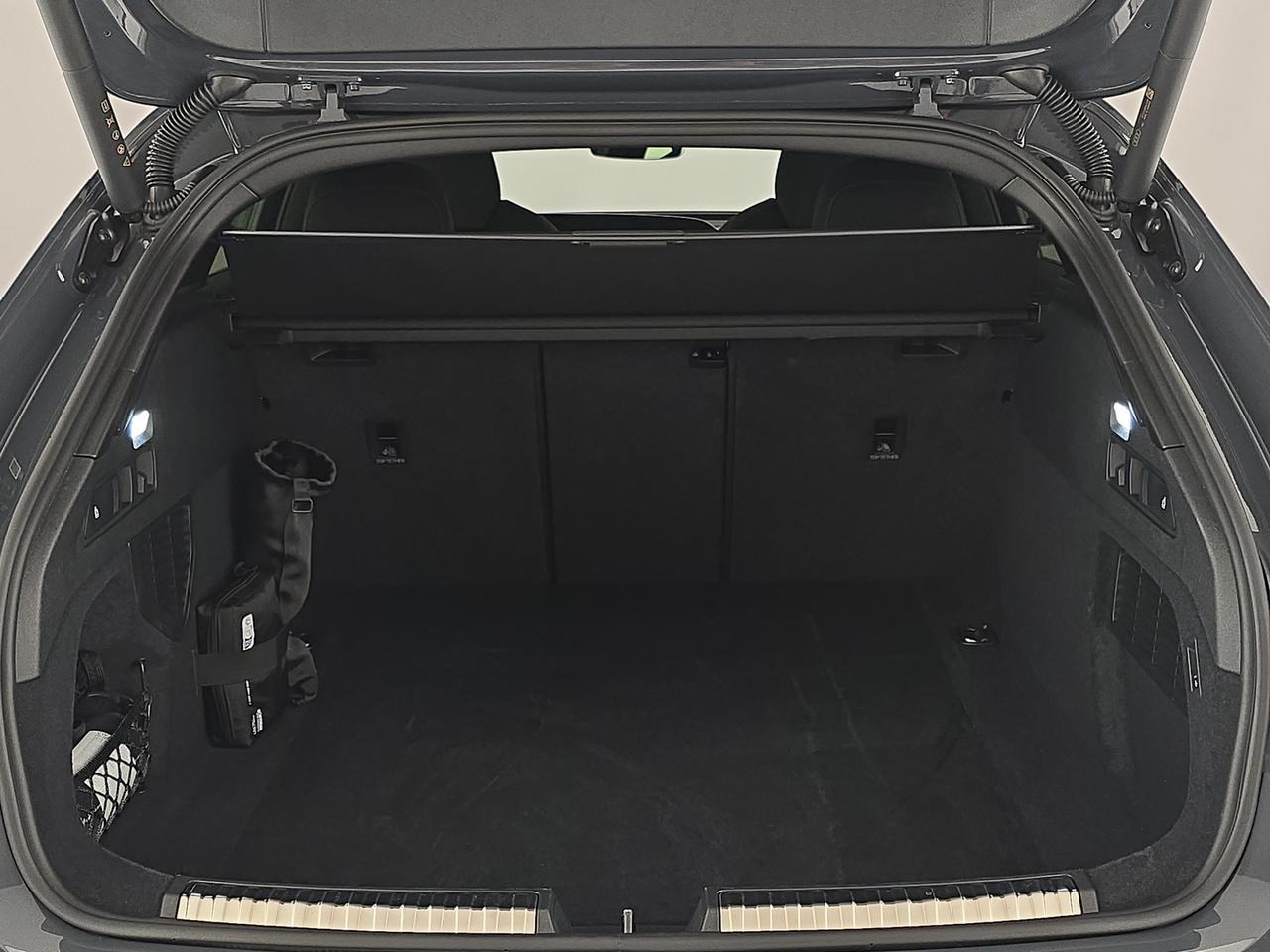 Audi A5 avant 2.0 tdi mhev+ s line edition 204cv s-tronic