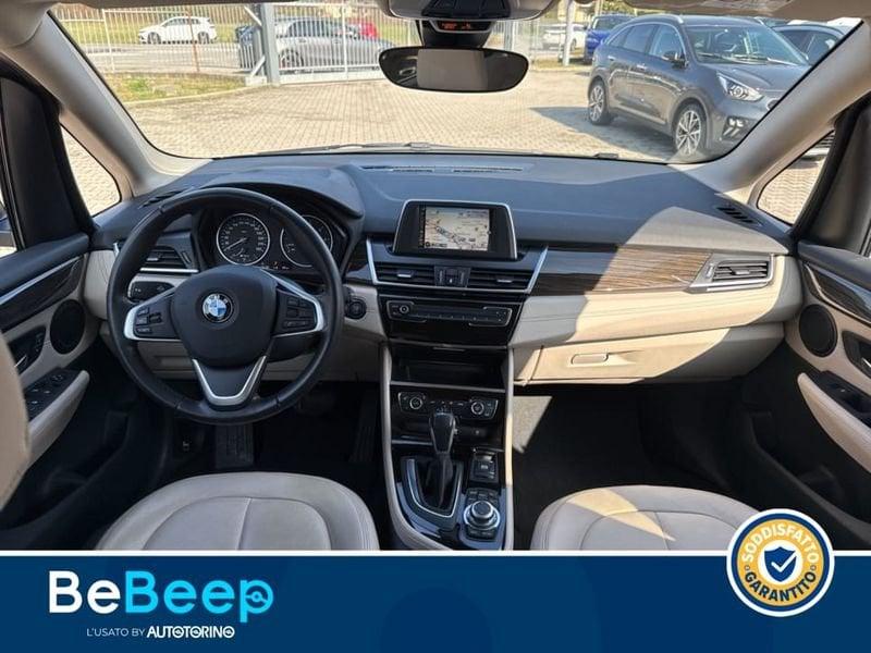 BMW Serie 2 Active Tourer 218D ACTIVE TOURER LUXURY