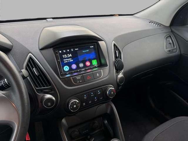 Hyundai iX35 1.6 GDI 16V 2WD Classic