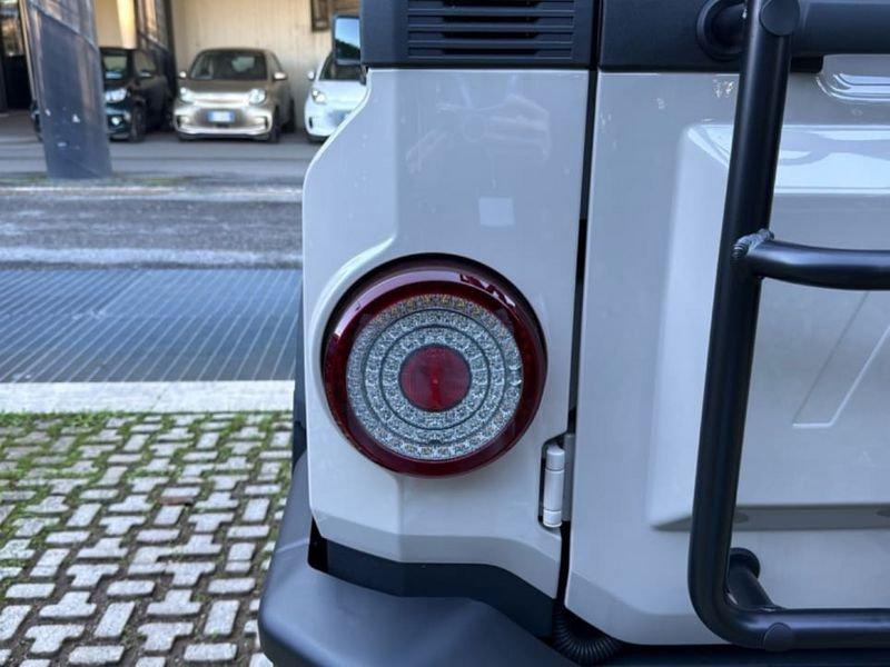 Ineos Grenadier Station Wagon 3.0 Turbo Diesel 1924