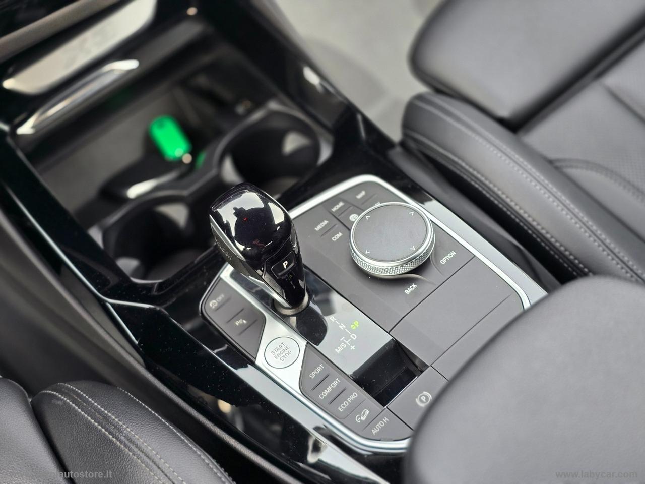 BMW X3 xDrive20d 48V Msport