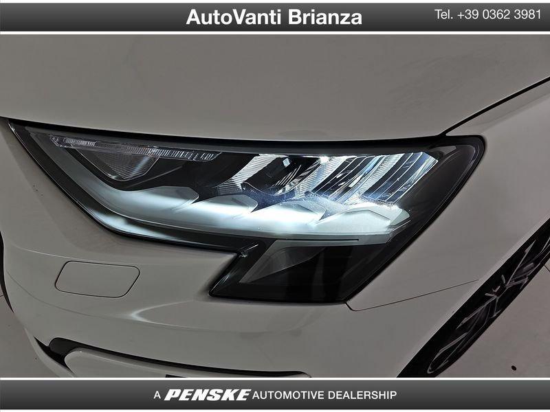 Audi A3 30 2.0 TDI Sportback