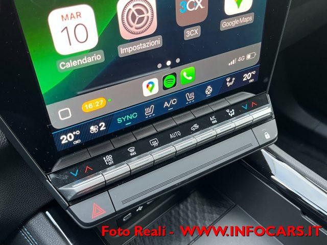 RENAULT Austral Full Hybrid E-Tech 200 CV Esprit Alpine KM0 PROMO