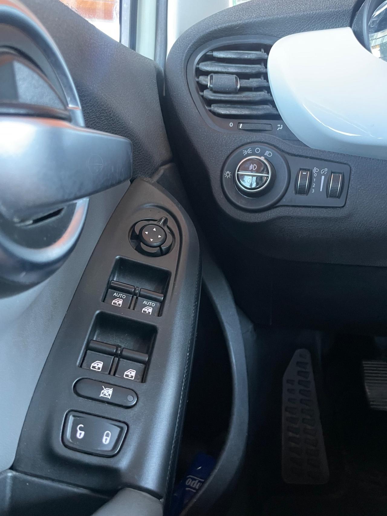 Fiat 500X 1.6 BENZINA - Neopatentati - Euro 6