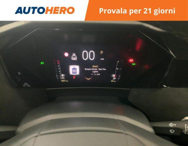 DS AUTOMOBILES DS 4 BlueHDi 130 aut. Pallas