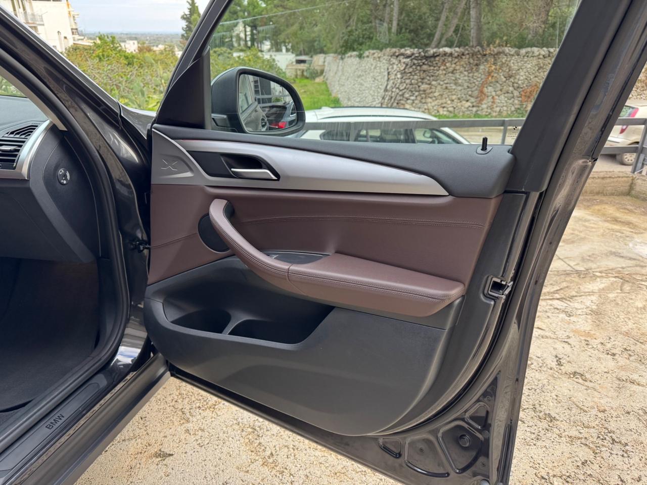 Bmw X3 xDrive20d - SOLI 77.000 KM - 2020