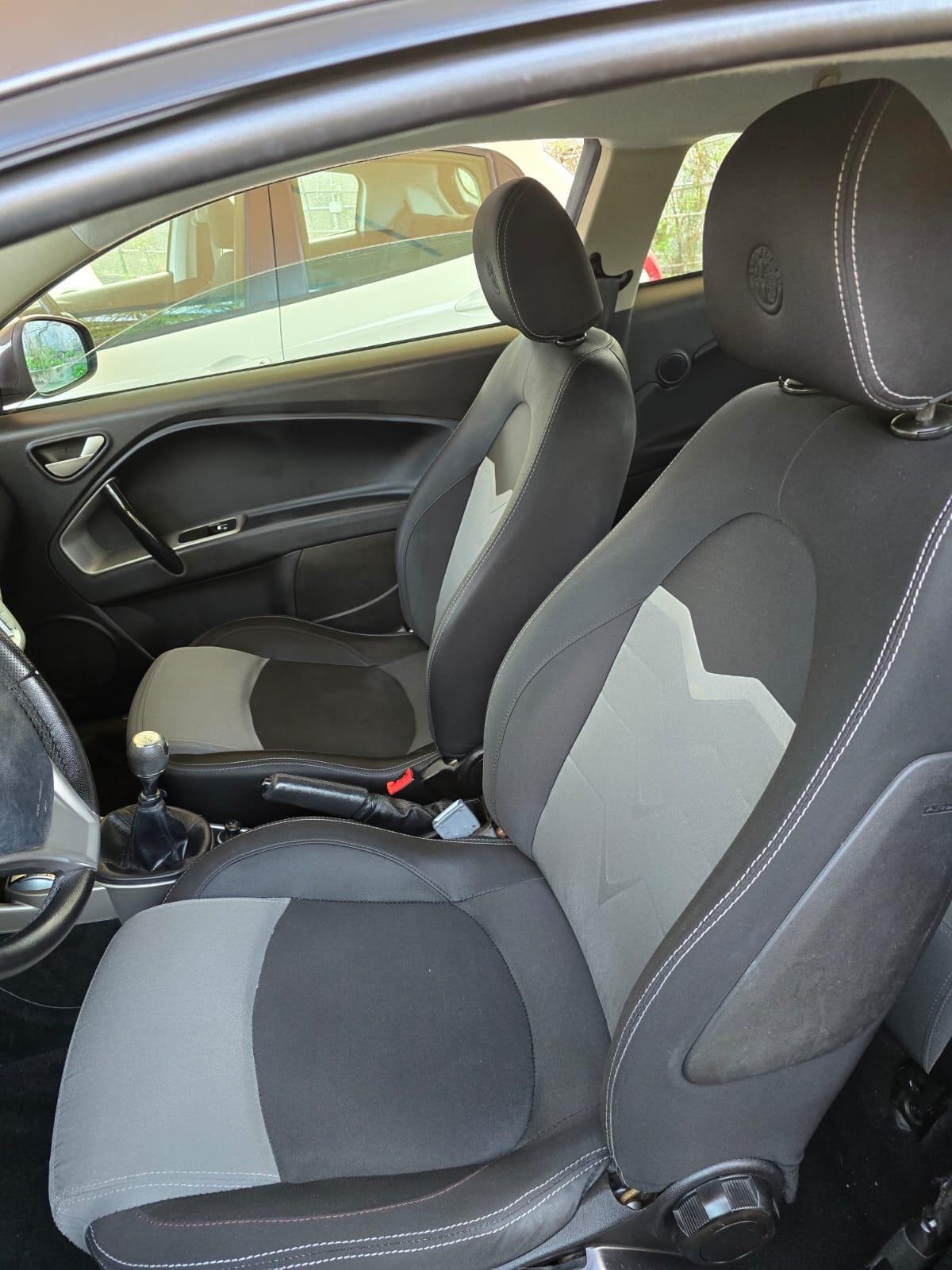 Alfa Romeo MiTo 1.3 JTDm 85 CV S&S Distinctive