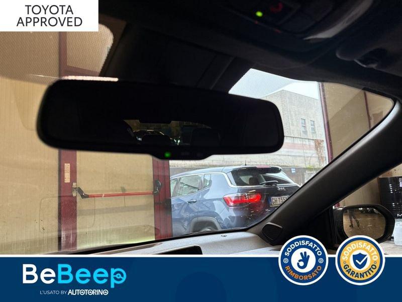 Toyota Yaris 1.5 HYBRID STYLE