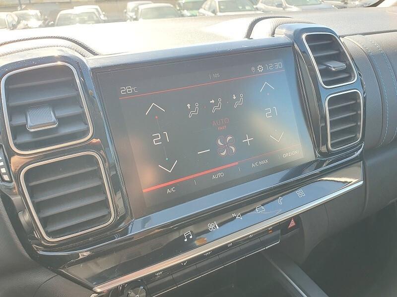 CITROËN C5 Aircross 1.5 BlueHDi 130CV Bi-Color CAM