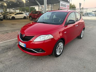 Lancia Ypsilon 1.2 GPL Ecochic Unipro 2017