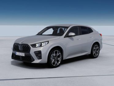BMW X2 sDrive18d MSport