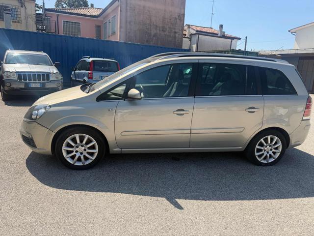 OPEL Zafira 1.9 16V CDTI 150CV Cosmo 7posti Bellissima