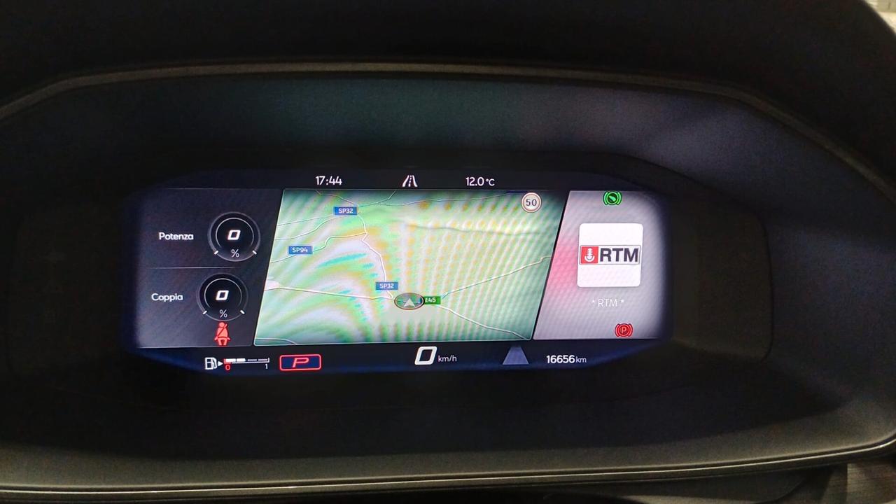 Cupra Formentor 2.0 TSI DSG Tribe Edition