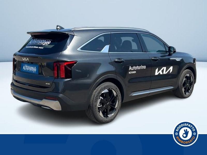 Kia Sorento 1.6 HEV 2WD Style (SR) MY26