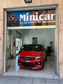 Ligier js sport ultimate