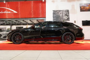 AUDI A6 Avant TFSI 270 kW S tronic quattro S line edition