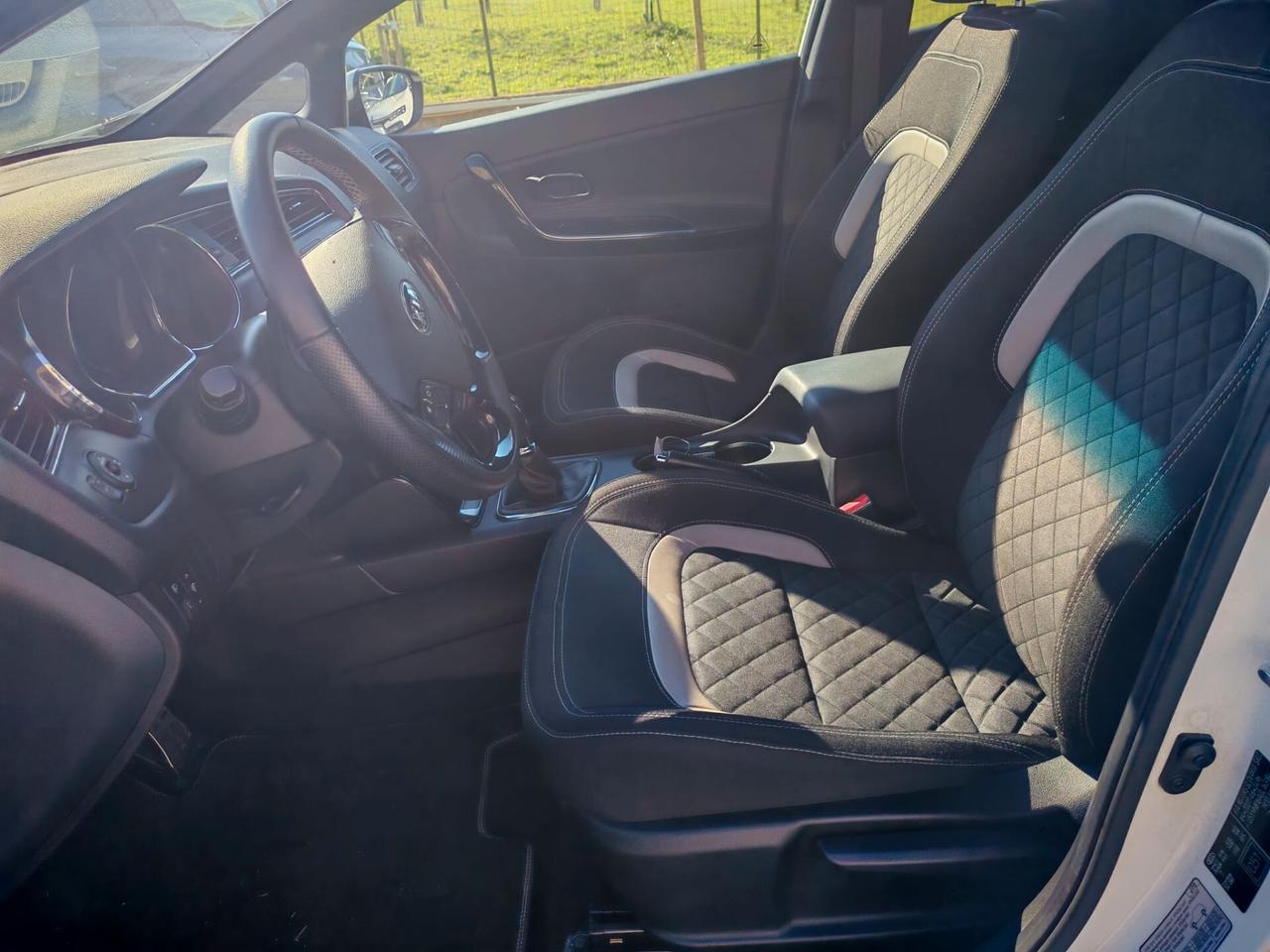 Kia Ceed 1.6 CRDi 110 CV 5 porte GT Line