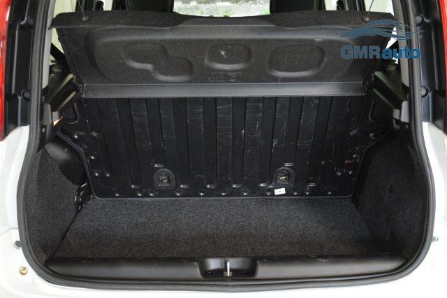 FIAT Panda 0.9 TwinAir Turbo Natural Power City Life