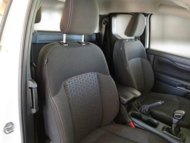 FORD Ranger 2.0 ECOBLUE aut. Super Cab XLT 4 posti