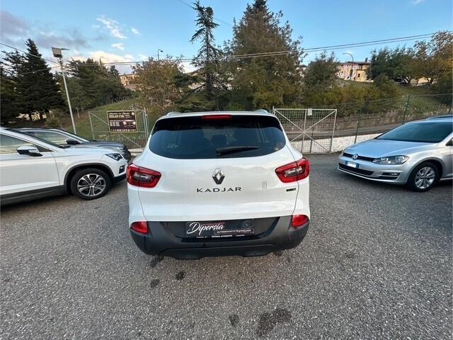Renault Kadjar 1.5 dCi 110CV Energy Life
